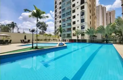 Apartamento com 3 quartos à venda na Avenida T 13, 10, Setor Bueno, Goiânia