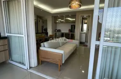 Apartamento com 3 quartos à venda na Rua Humaitá, SN, São Francisco, Goiânia
