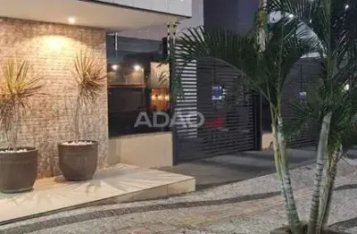 Apartamento com 3 quartos à venda na Rua S 6, 154, Setor Bela Vista, Goiânia