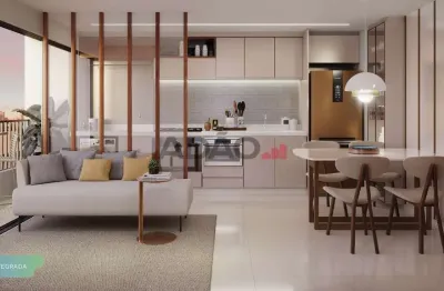 Apartamento com 2 quartos à venda na Rua C155, 97, Jardim América, Goiânia