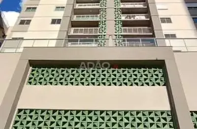 Apartamento com 2 quartos à venda na Rua S 5, 20, Setor Bela Vista, Goiânia