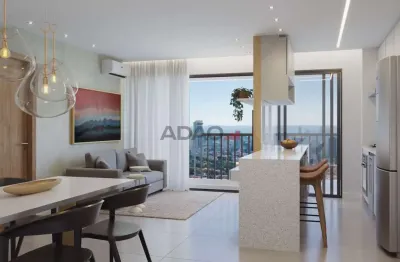 Kitnet / Stúdio à venda na Rua T 37, Setor Bueno, Goiânia