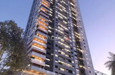 Apartamento com 2 quartos à venda na Avenida Laudelino Gomes, 1, Setor Bela Vista, Goiânia