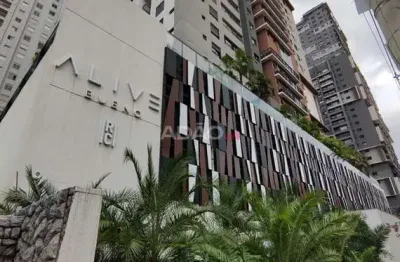 Apartamento com 3 quartos à venda na Rua T 55, 11, Setor Bueno, Goiânia