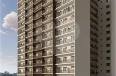 Apartamento de 54m² com 3 dorms e 1 súite e uma vaga de garagem na  Lins 911  de Vasconcelos 911 Aclimação. Entrega em  Julho de 2027.