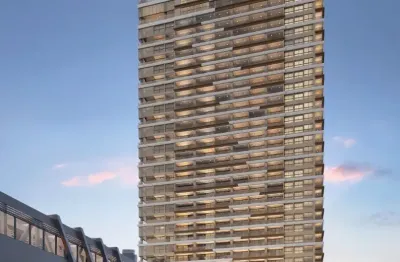 Kitnet / Stúdio à venda na Rua Enxovia, 423, Vila São Francisco (Zona Sul), São Paulo