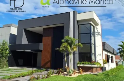 Casa com conforto, tecnologia e qualidade de vida em um só lugar!