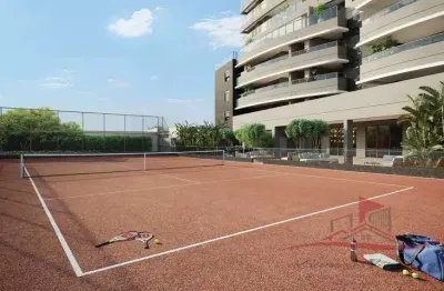 Apartamento com 3 quartos à venda na Rua Santo Arcádio, 92, Jardim das Acacias, São Paulo