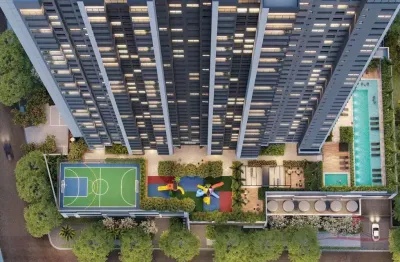 Apartamento pronto para morar de 93m com 1 suíte na Vila Prudente