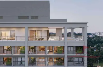 Apartamento com 2 quartos à venda na Rua da Paz, 2100, Chácara Santo Antônio, São Paulo