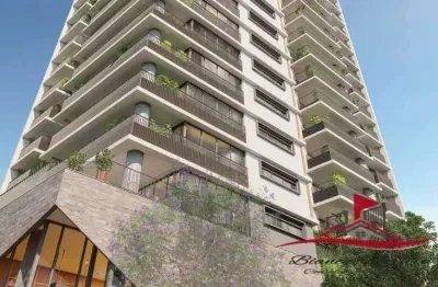 Apartamento com 4 quartos à venda na Avenida Agami, 220, Moema, São Paulo