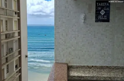 Apartamento com 1 quarto à venda na Rua Sílvia Valadão de Azevedo, Barra Funda, Guarujá