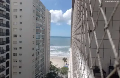 Apartamento com 2 quartos à venda na Rua Sílvia Valadão de Azevedo, Barra Funda, Guarujá