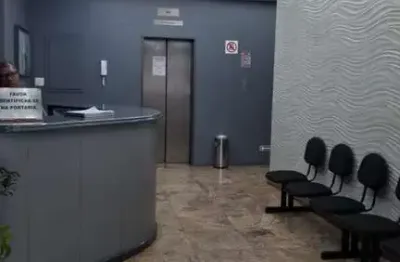 Sala Comercial para Venda em Belo Horizonte, Santa Efigênia