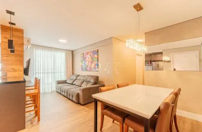 Apartamento com 3 quartos à venda na Avenida Nereu Ramos, 5612, Itacolomi, Balneário Piçarras por R$ 1.600.000