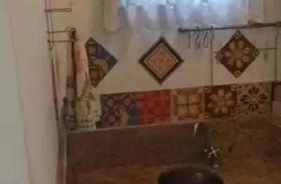 Casa com 1 quarto à venda na Rua Abílio Soares, 1253, Paraíso, São Paulo