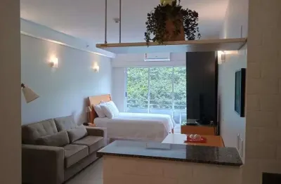 Flat com 1 quarto à venda na Rua Palestra Itália, 263, Perdizes, São Paulo