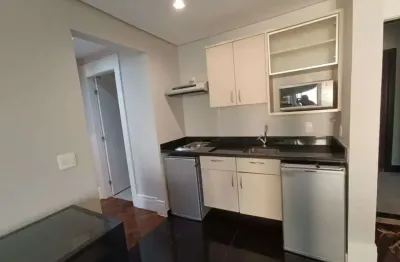 Flat Disponível para locação e venda Pinheiros próximo Hospital das CLínicas