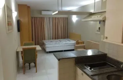 Flat com 1 quarto para alugar na Rua Palestra Itália, Perdizes, São Paulo