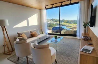 Casa em condomínio fechado com 4 quartos à venda no Itapetinga, Atibaia 