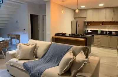 Casa com 3 quartos à venda na Avenida Delfina Silveira Peçanha, 500, Itapetinga, Atibaia