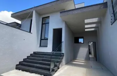 Casa com 3 quartos à venda no Jardim do Lago, Atibaia 