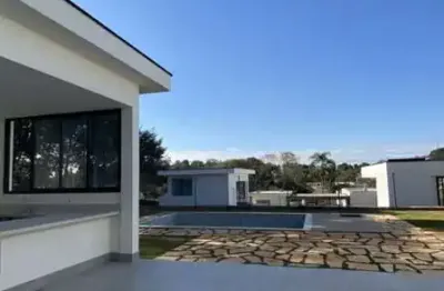 Casa com 3 quartos à venda na Rua Três, 100, Jardim Estância Brasil, Atibaia