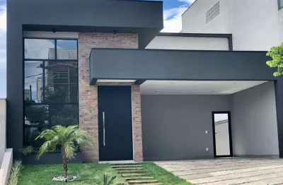 Casa com 3 quartos à venda na Avenida Comunidade Europeia, 1, Residencial Euroville II, Bragança Paulista