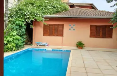 Casa com 4 quartos à venda na Vila Petrópolis, Atibaia 