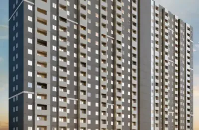 O melhor Lançamento da Zona Sul com localização privilegiada!