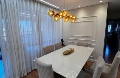 Cidade Maia 106 metros a venda com 3 dorms sendo 1 suíte 2 vagas