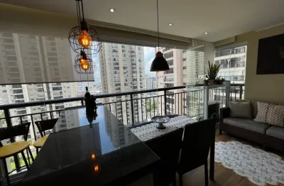 Cidade Maia 122 metros com 4 dorms sendo 2 suítes 1 lavabo 2 vagas