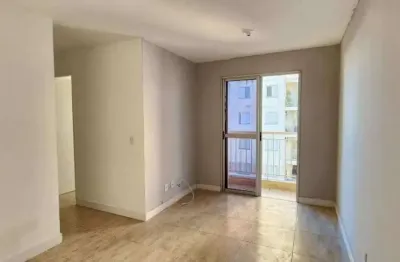 Alameda das Hortências, 3 quartos, 57,24m² com Sacada - Pronto para Morar - Desocupado em Canoas, Igara,