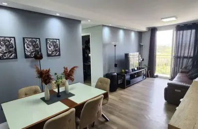 Apartamento com 3 quartos à venda na Rua Doutor Carlos Renato R. Fonseca, 200, Jardim Itu Sabará, Porto Alegre