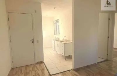 2 Dormitórios Reformado, com Vaga Fixa e Portaria 24h – Mário Quintana