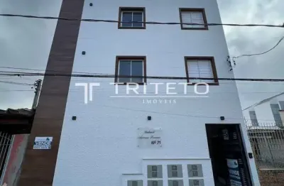 Apartamento com 1 quarto à venda no Jardim Modelo, São Paulo 