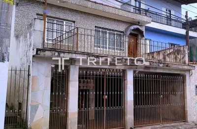 Casa com 4 quartos à venda na Rua Professor João Capitulino, Vila Medeiros, São Paulo