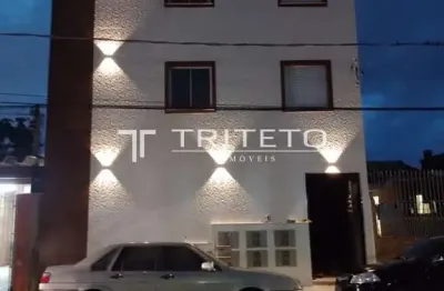 Apartamento com 1 quarto à venda no Jardim Modelo, São Paulo 