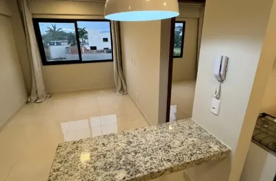 Apartamento a venda,  quarto e sala, no bairro Ipiranga, Guarapari, ES