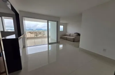 Apartamento a venda,   com 3 quartos/1 suite na Praia do Morro, Guarapari, ES