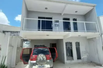 Casa com 4 quartos à venda na Rua Pedro Nabosne, 182, Alto Boqueirão, Curitiba