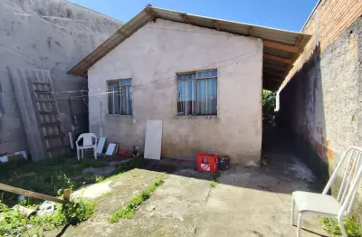 Casa com 2 quartos à venda na Rua Ophir Ruy Woitowicz, 104, Sítio Cercado, Curitiba