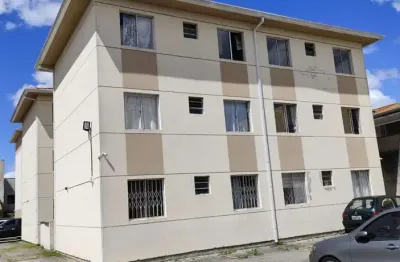 Apartamento com 2 quartos à venda na Rua Tijucas do Sul, 1255, Sítio Cercado, Curitiba