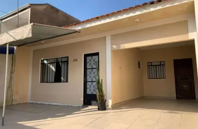 Casa com 2 quartos à venda na Rua das Araras, 479, Novo Mundo, Curitiba