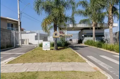 Casa em condomínio fechado com 3 quartos à venda na Rua Uriel Nogueira dos Santos, 559, Campo de Santana, Curitiba