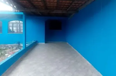 Casa com 2 quartos à venda na Rua Jornalista José Pedro dos Santos, 32, Sítio Cercado, Curitiba