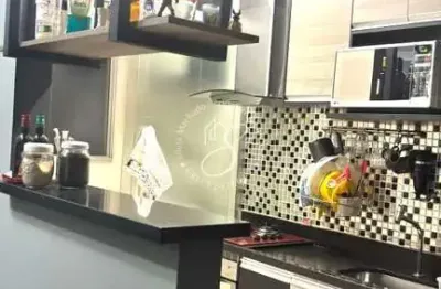 Spazio Jabuticabeiras - Apartamento Mobiliado Spazio Jabuticabeiras