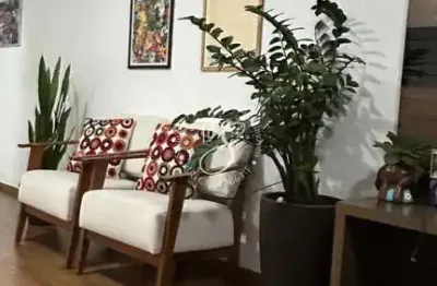 Residencial Pasargada - Apartamento Residencial Passargada