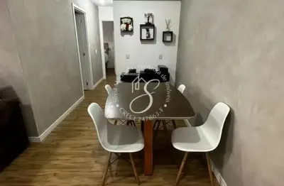 Apartamento com 2 quartos à venda no Medeiros, Jundiaí 