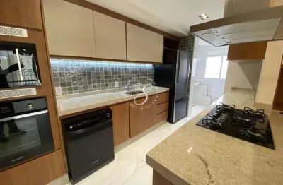 Apartamento com 3 quartos à venda na Avenida Professor Pedro Clarismundo Fornari, Engordadouro, Jundiaí